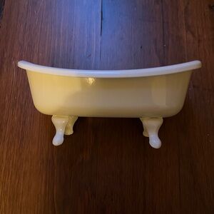 Maileg Miniature Bathtub